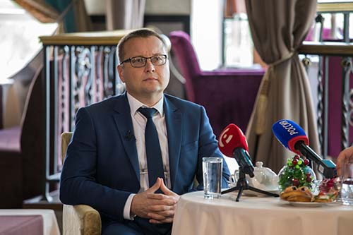 Риска внепланового роста тарифов ЖКХ в Вологодской области нет Риска внепланового роста тарифов ЖКХ в Вологодской области нет