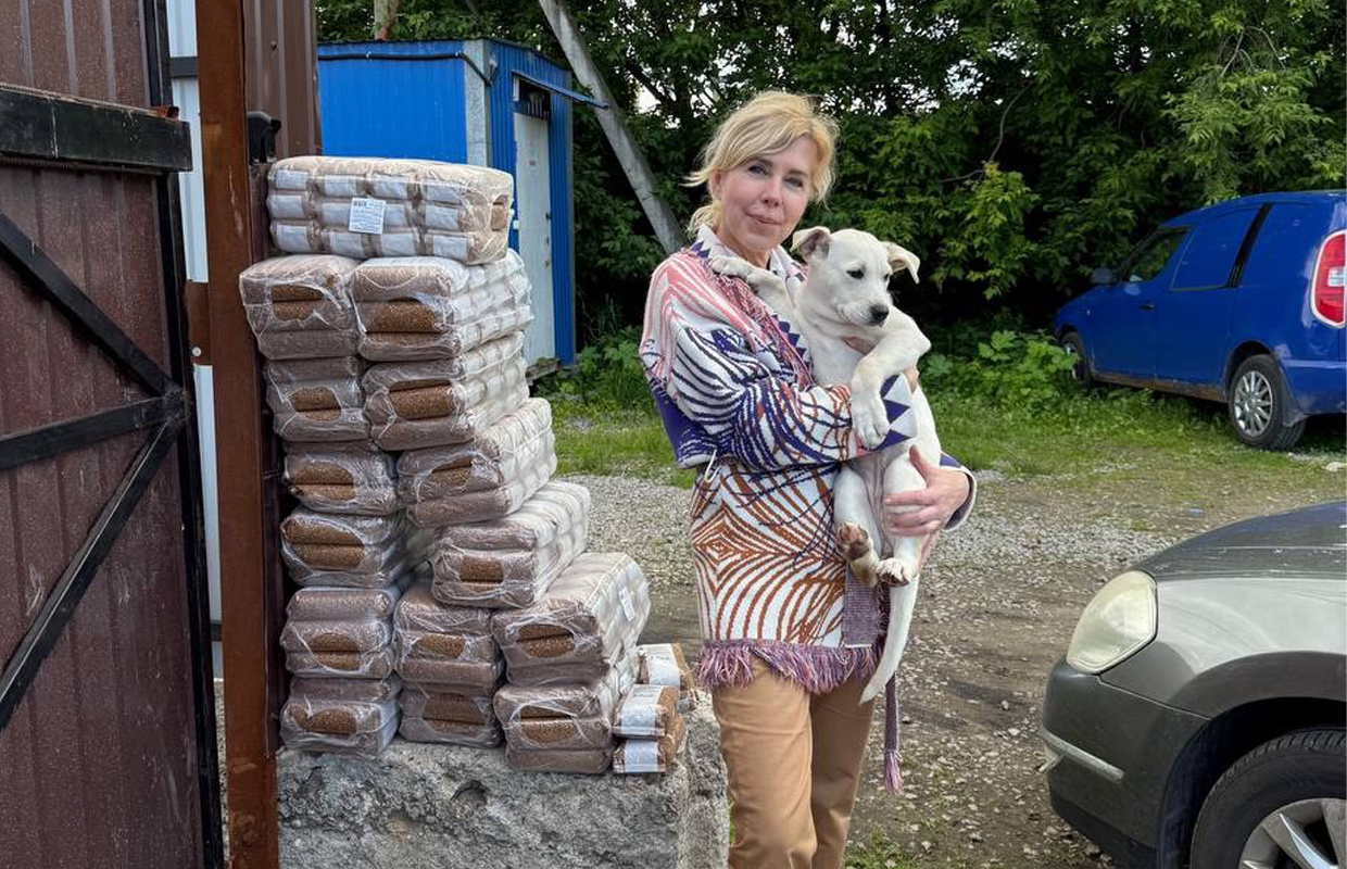 Огромное спасибо всем