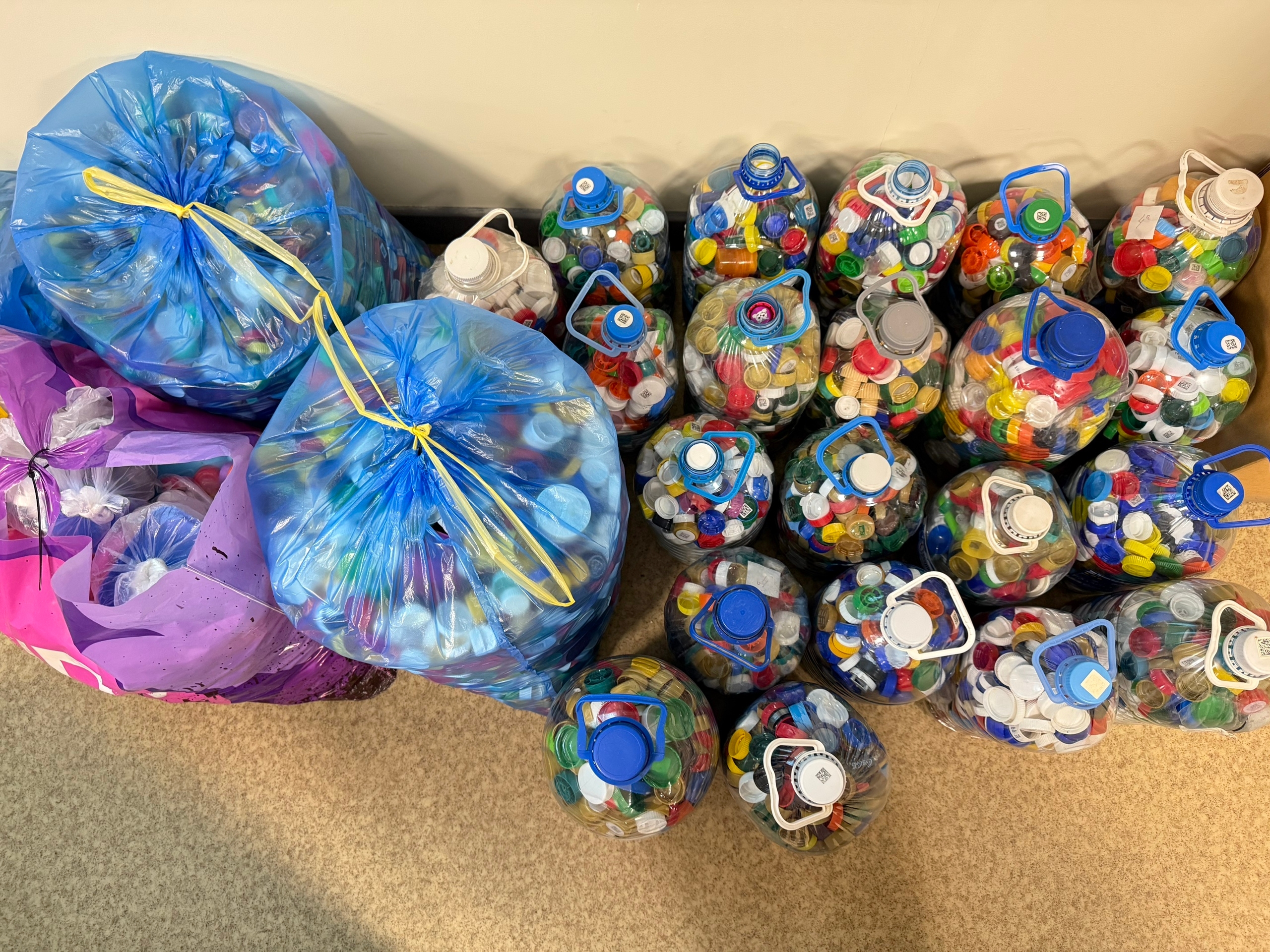 Экоурок для ребят из Судской школы Экоурок для ребят из Судской школы