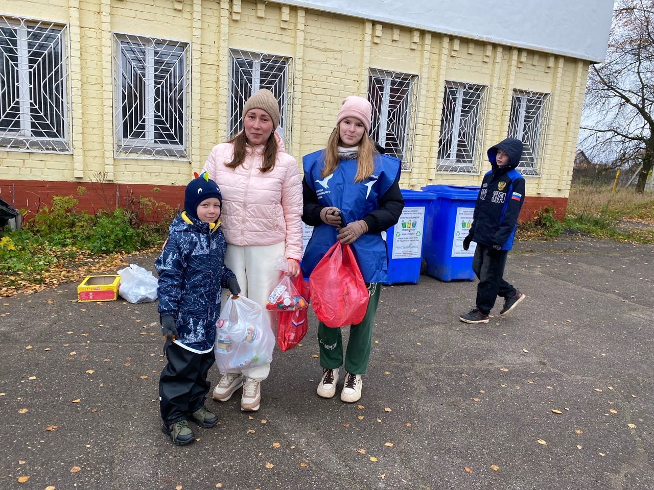 РАЗДЕЛЯЯ-СОХРАНЯЕМ! РАЗДЕЛЯЯ-СОХРАНЯЕМ!