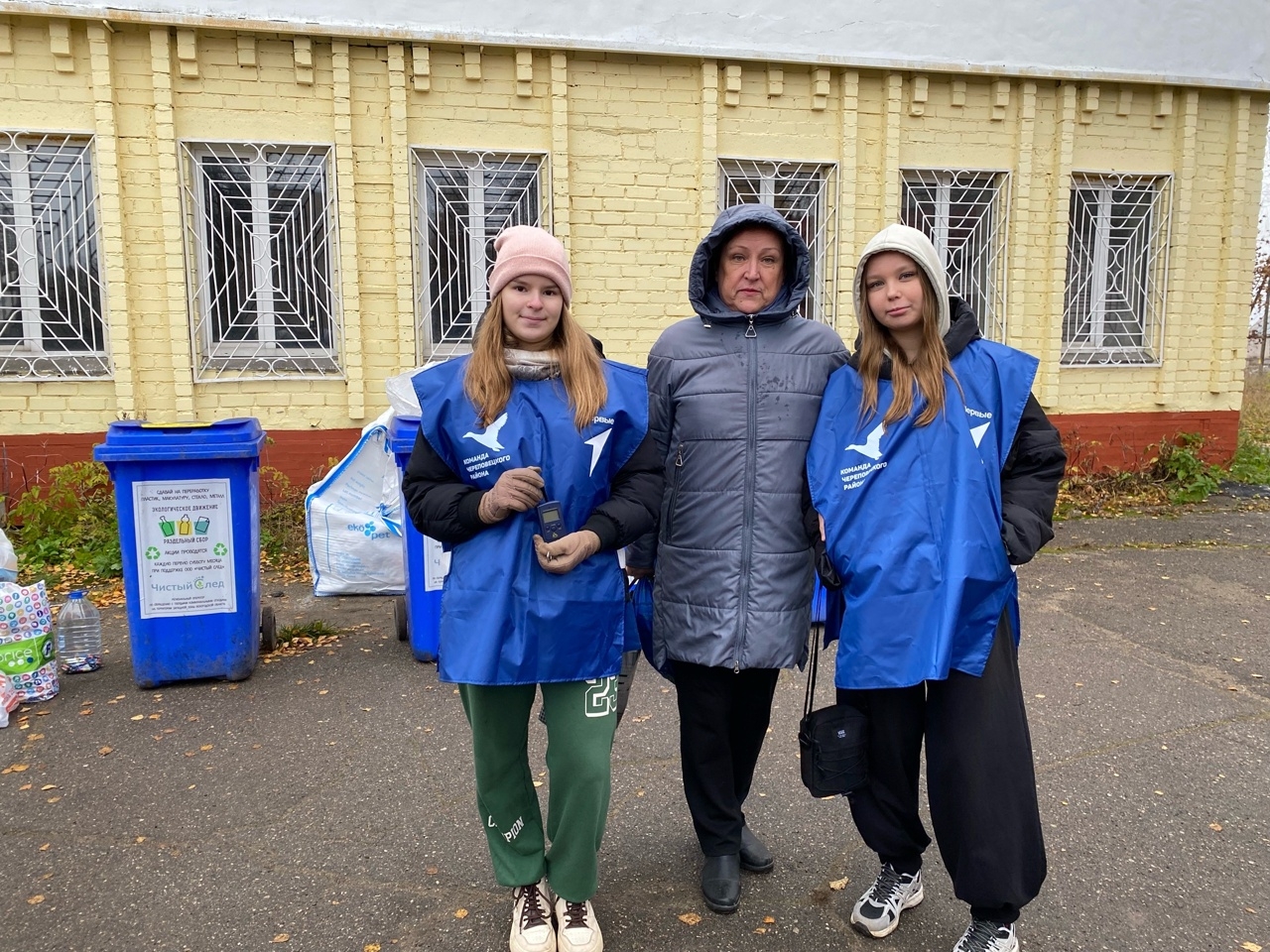 РАЗДЕЛЯЯ-СОХРАНЯЕМ! РАЗДЕЛЯЯ-СОХРАНЯЕМ!