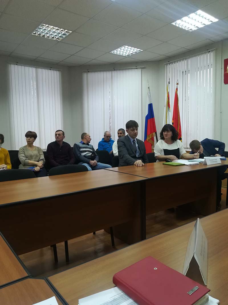 Встреча в Устюжне Встреча в Устюжне