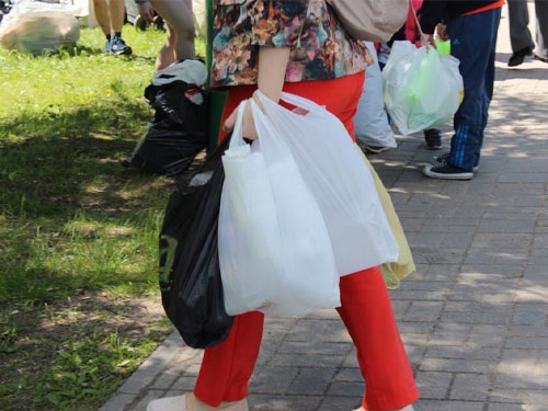 Раздельный сбор Раздельный сбор