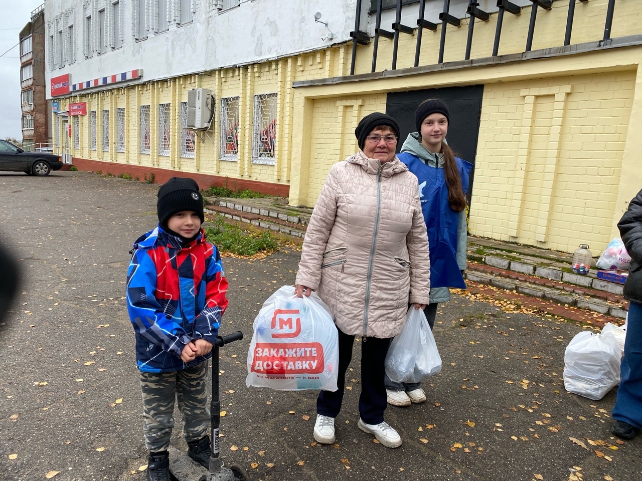 РАЗДЕЛЯЯ-СОХРАНЯЕМ! РАЗДЕЛЯЯ-СОХРАНЯЕМ!