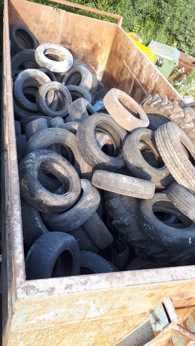 Cдавайте покрышки Cдавайте покрышки