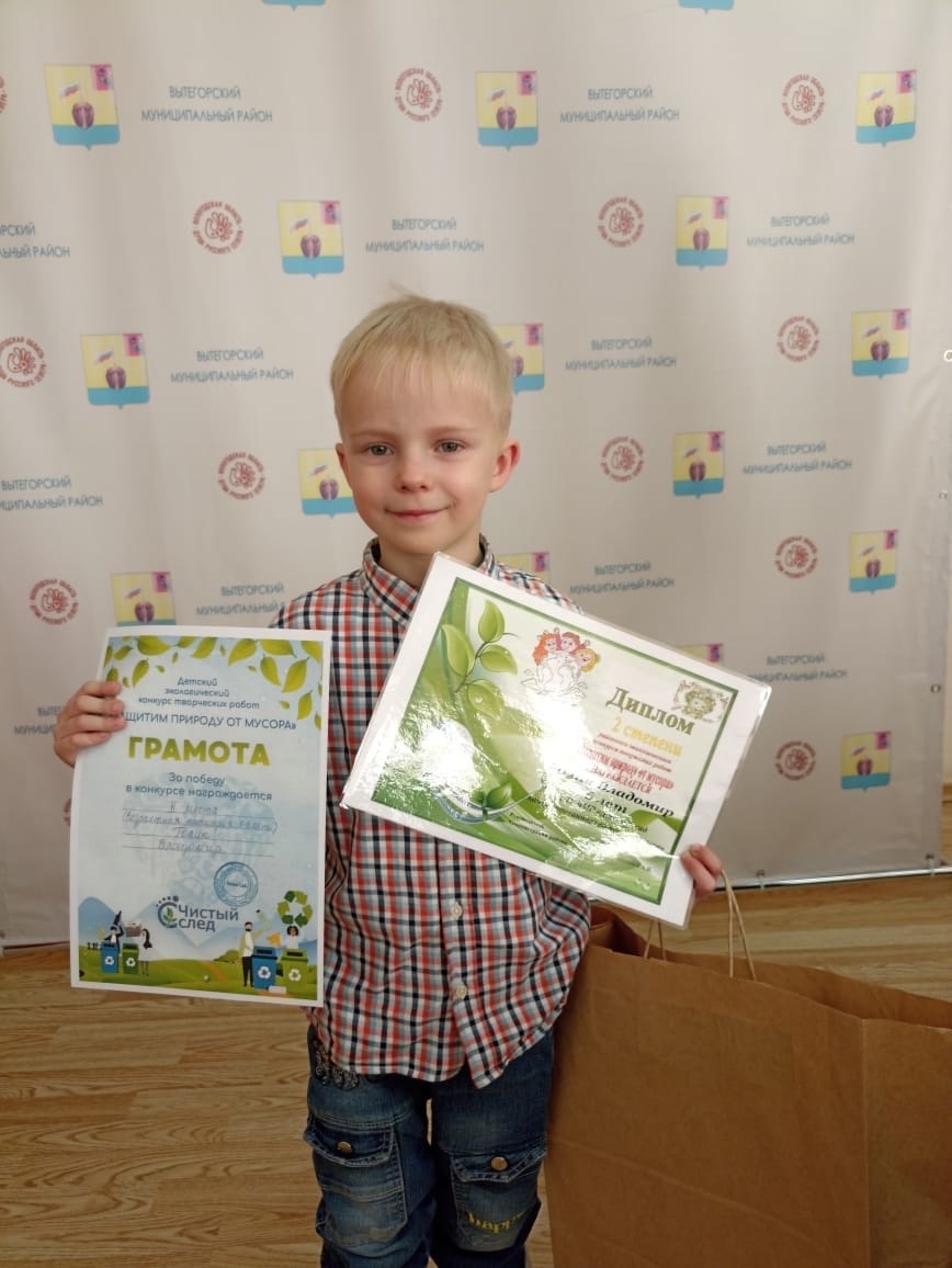 Итоги конкурса «Защитим природу от мусора» Итоги конкурса «Защитим природу от мусора»