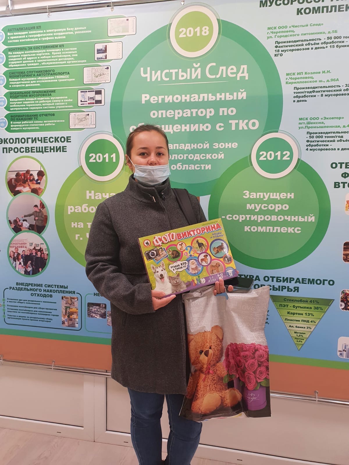 Получилось отлично! Получилось отлично!