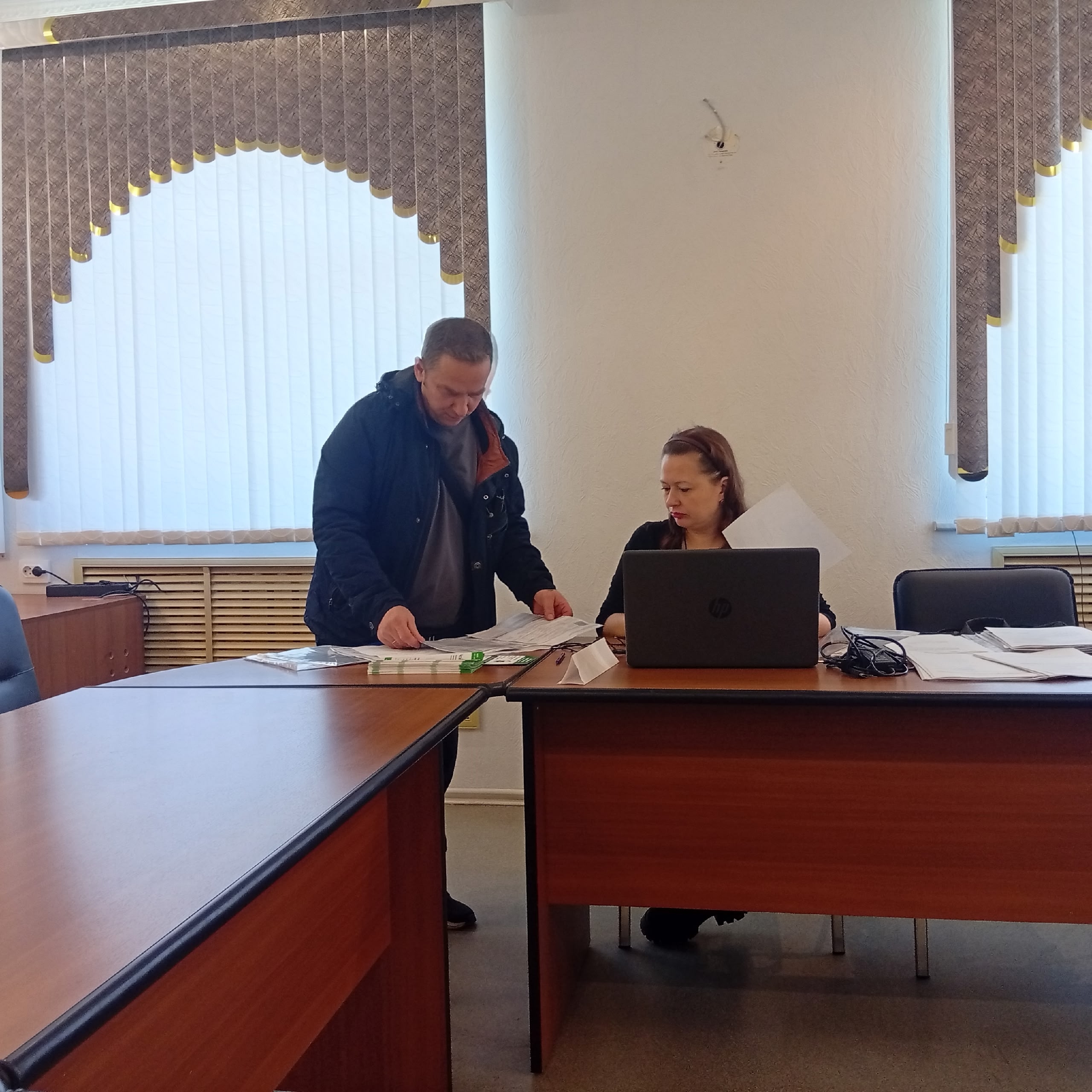 Итоги приема граждан Итоги приема граждан