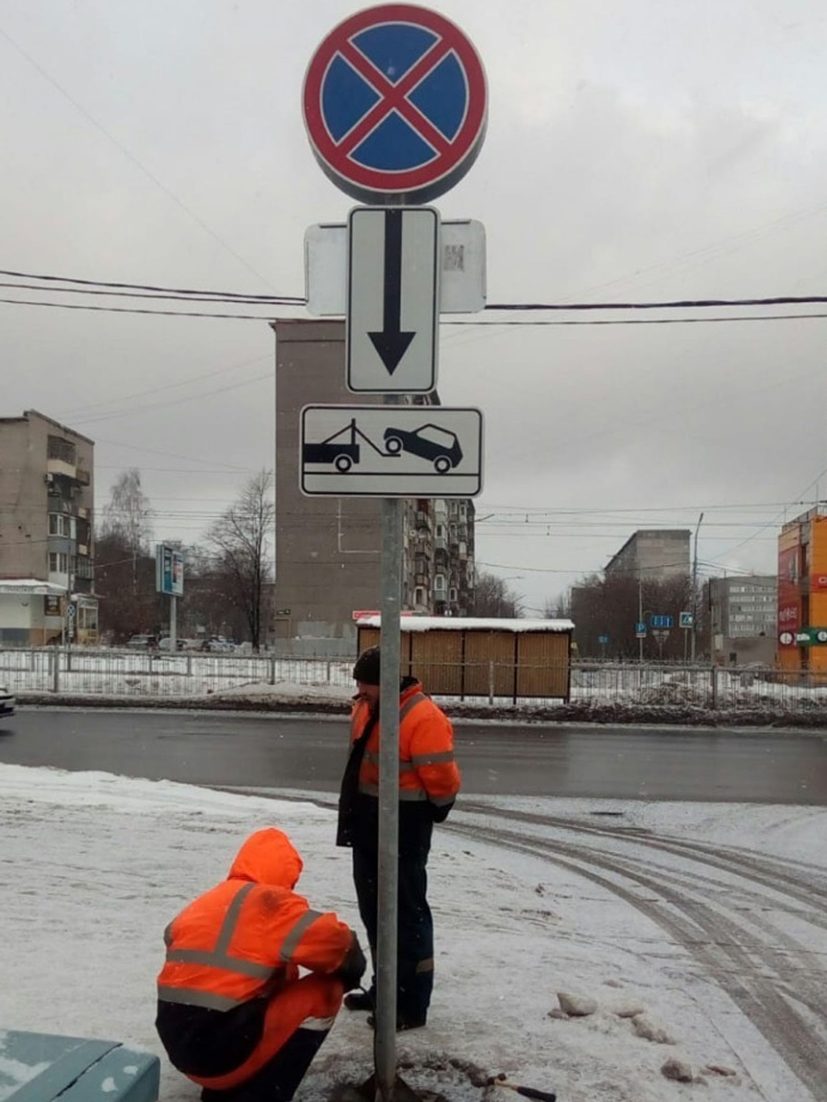Только совместными усилиями