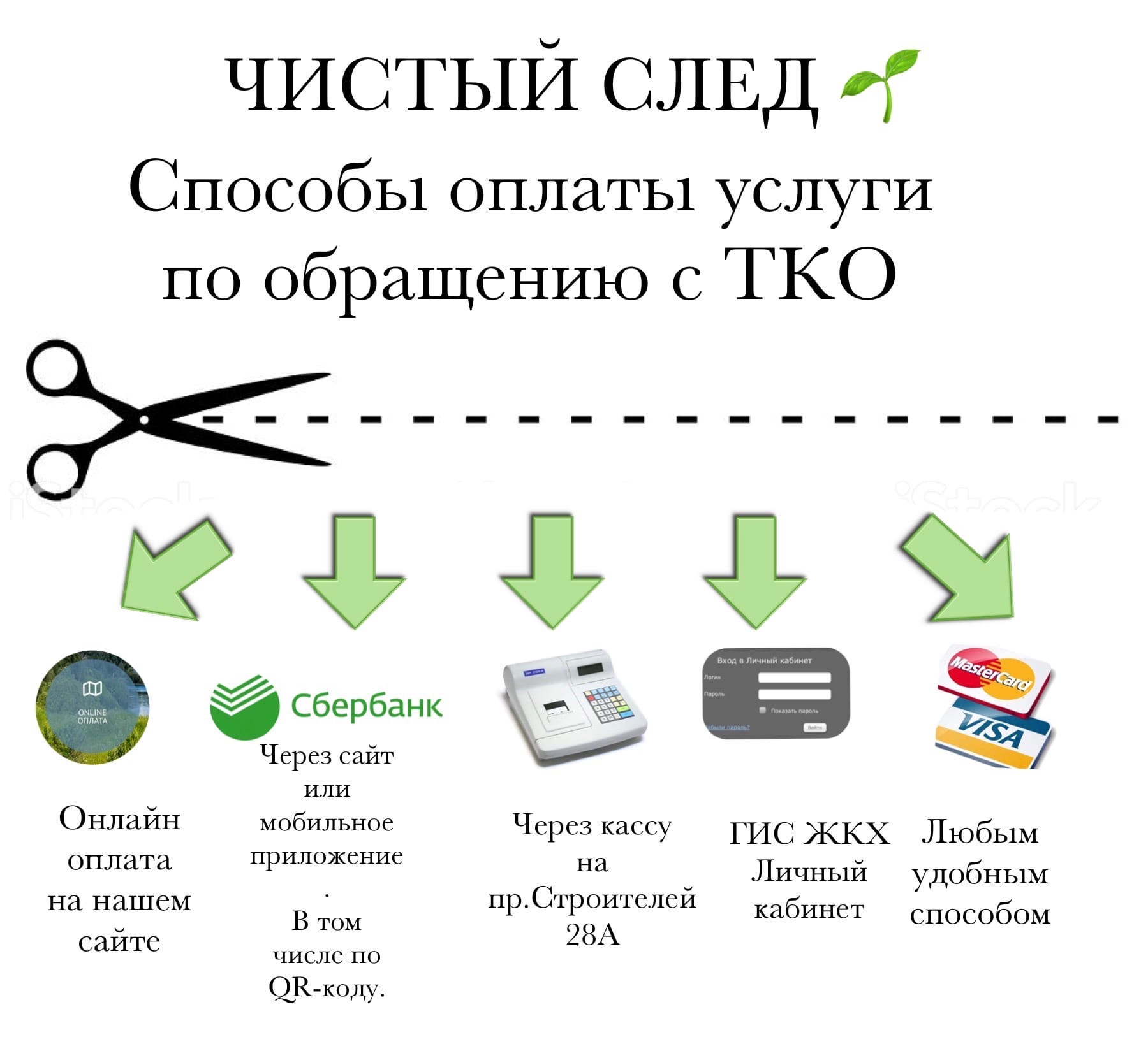 Важная информация Важная информация