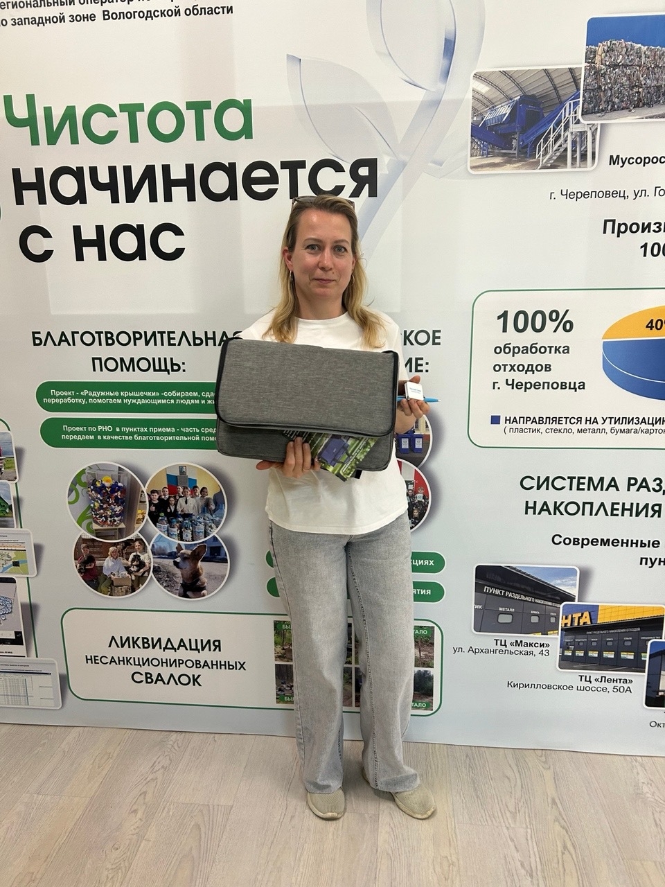 Победители розыгрыша Победители розыгрыша