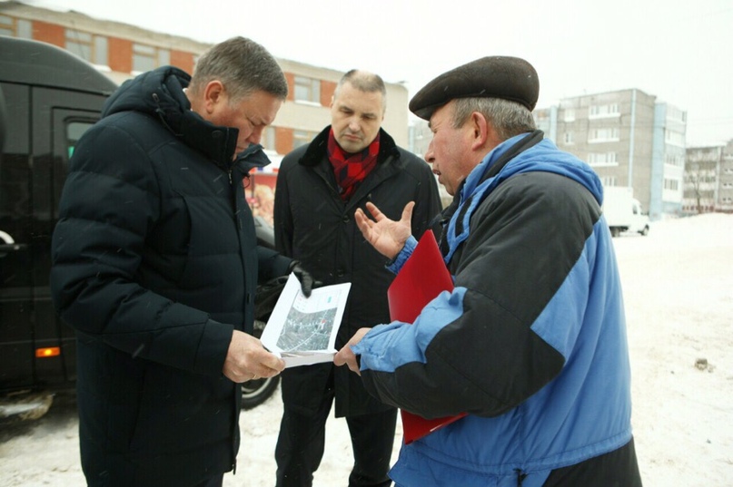 Проверка вывоза мусора в Череповце, Шекснинском и Череповецком районах Проверка вывоза мусора в Череповце, Шекснинском и Череповецком районах