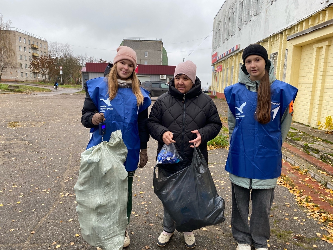 РАЗДЕЛЯЯ-СОХРАНЯЕМ! РАЗДЕЛЯЯ-СОХРАНЯЕМ!