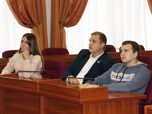 В Череповце владельцев зданий и арендаторов будут штрафовать за мусор на территории