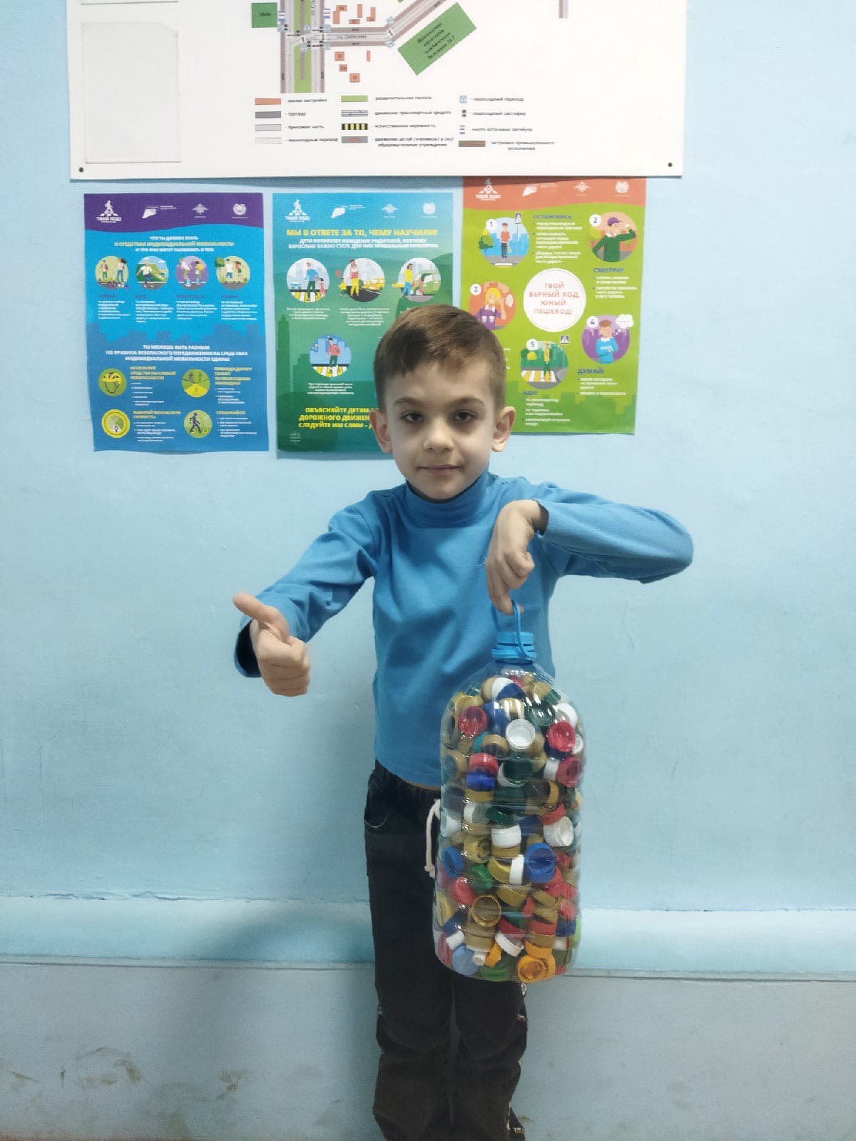 Очередная партия #радужныхкрышечек