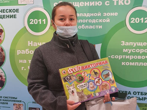 Получилось отлично!