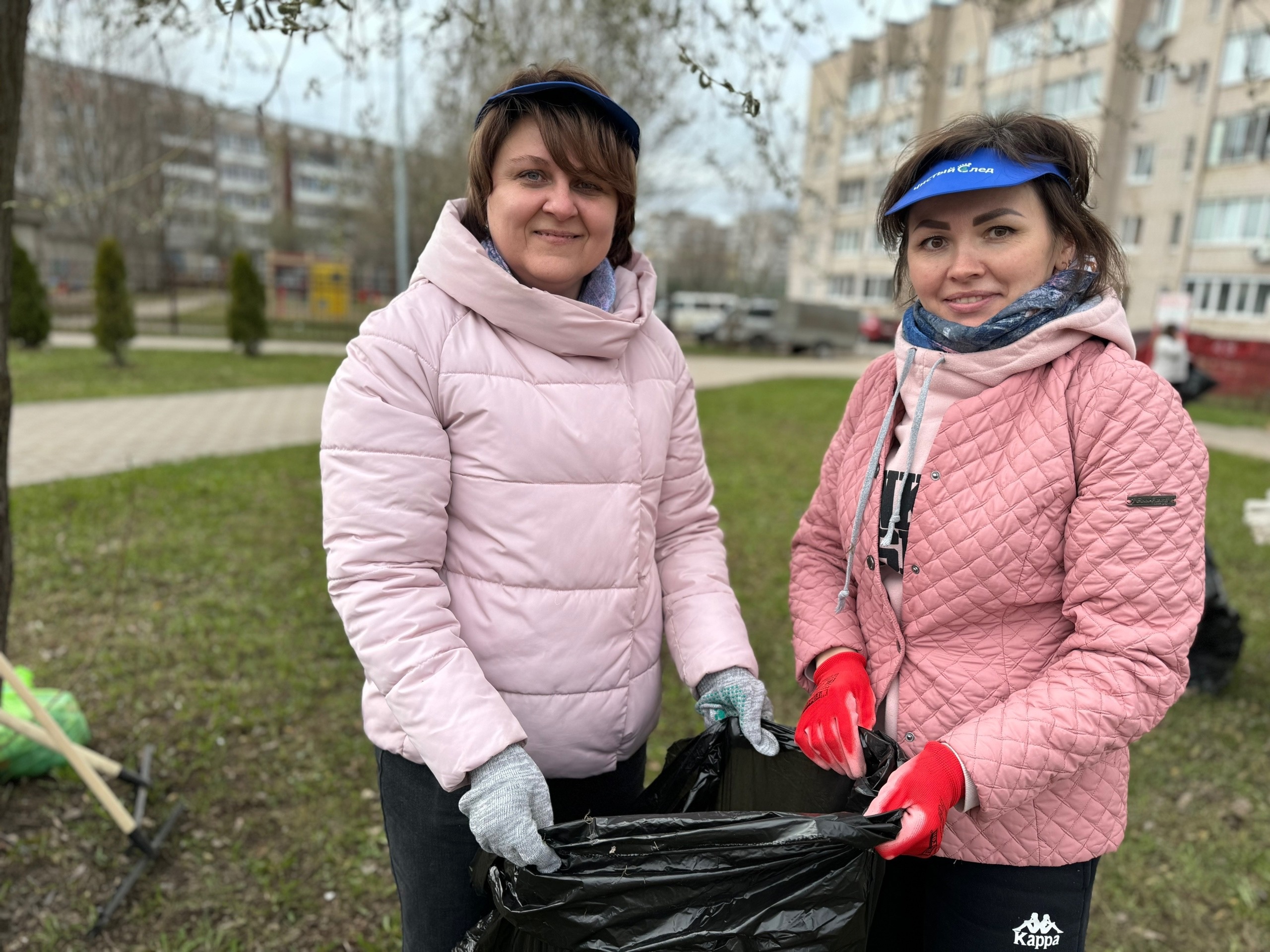 Весенняя неделя добра Весенняя неделя добра