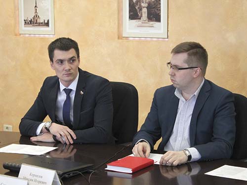 В Череповце создали общественную рабочую группу по контролю за мусорной реформой