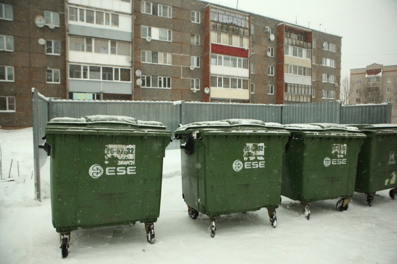 Проверка вывоза мусора в Череповце, Шекснинском и Череповецком районах Проверка вывоза мусора в Череповце, Шекснинском и Череповецком районах